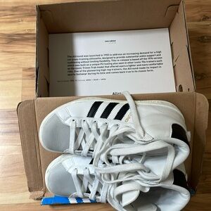 Adidas Allround Og Size 36